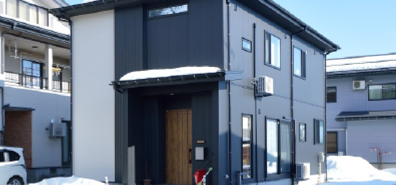 Cafe Bar Heart Beats 動と静 暮らしの鼓動を感じる家 Voice 施工事例 家 Sハセガワ 上越 妙高の新築注文住宅 リフォーム Cafe Bar Heart Beats 動と静 暮らしの鼓動を感じる家 Voice 施工事例 家 Sハセガワ 上越 妙高の新築注文住宅 リフォーム